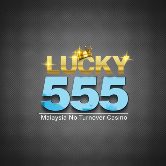 lucky555